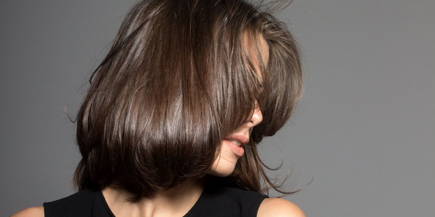 Find The Perfect Brunette Shade for Your Skin Tone | Matrix