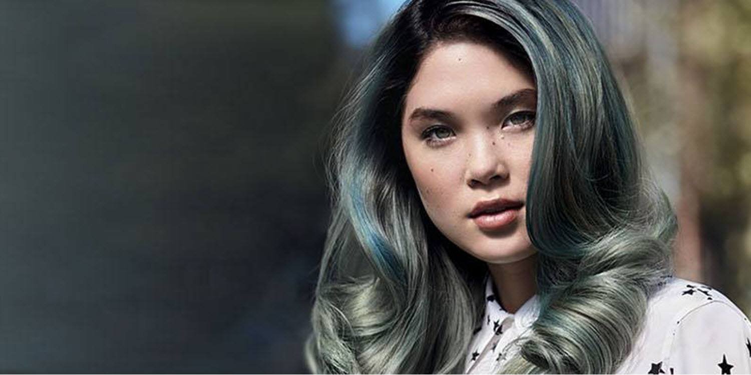 Make Your Vivid Hair Color Work In The Workplace| Matrix