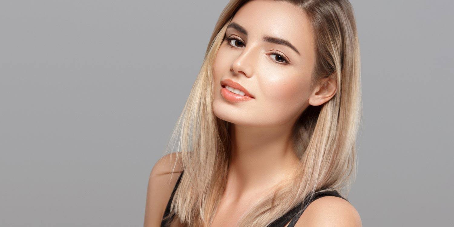 8 Great Low Maintenance Hair Color Ideas