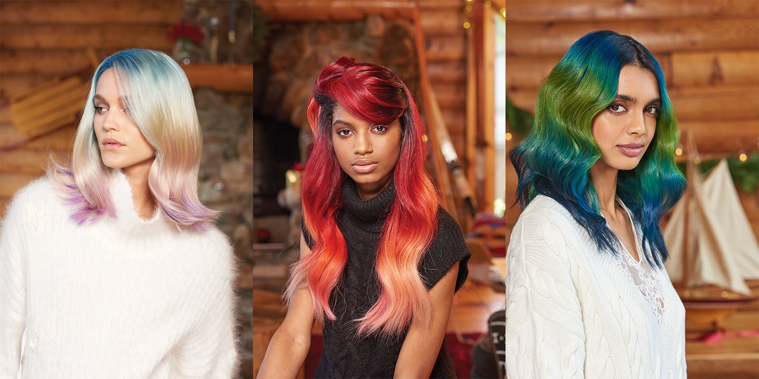 Shampoo For Color Treated Hair, And More Ways To Make Your Hair Color Last