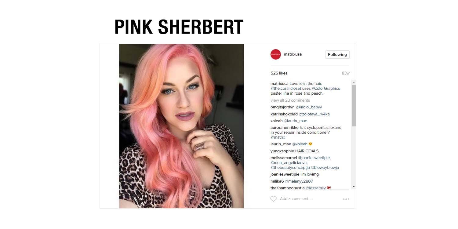 How To Try The Hot Pink Hair Trend The Right Way: A Guide