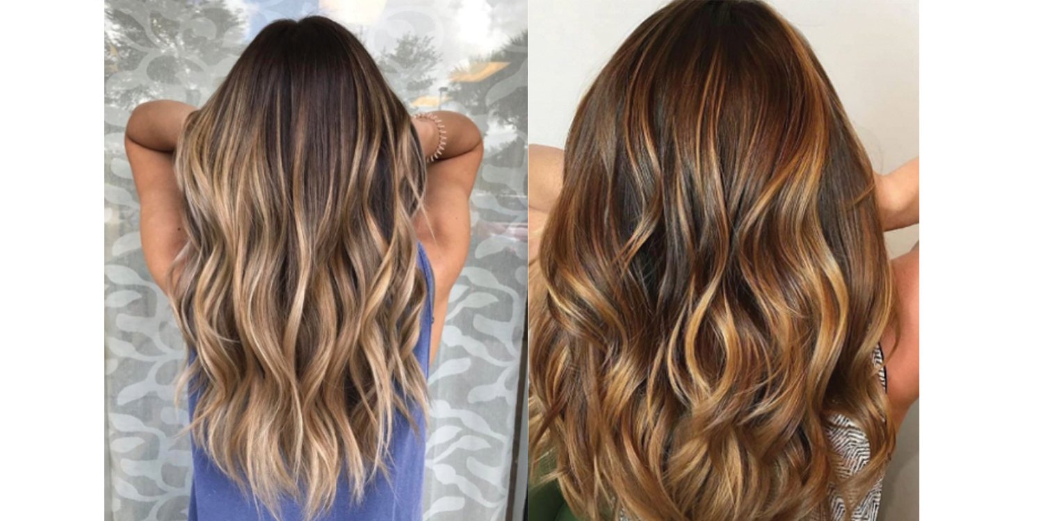 8 Hair Color Trends Youll Want To Try In 2023 According To Pros