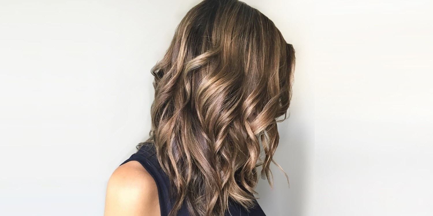 Tiger Eye Hair Color Trend Matrix