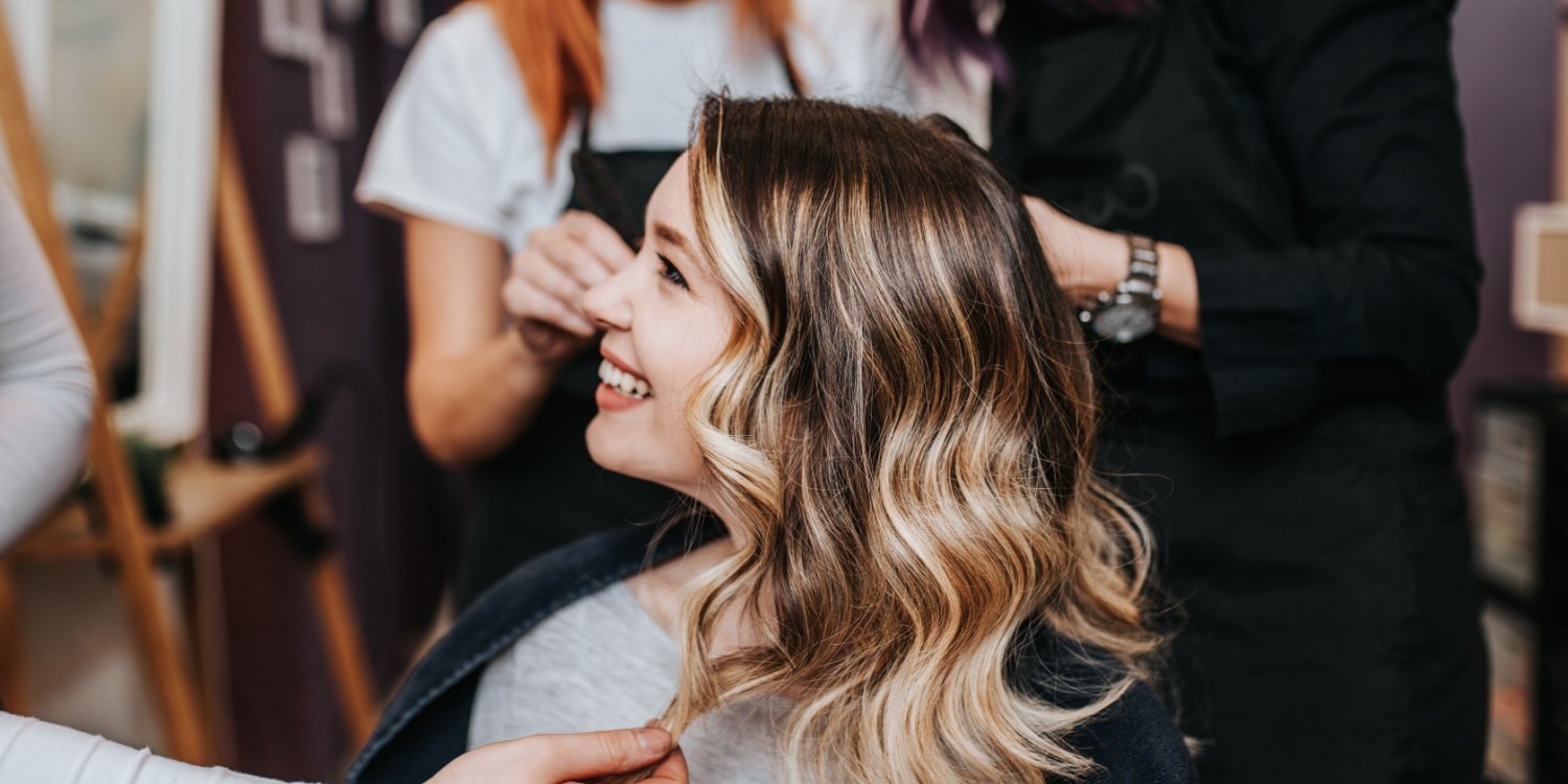 Hair Colour Ideas, Tips & Hair Colouring Tutorials | Matrix