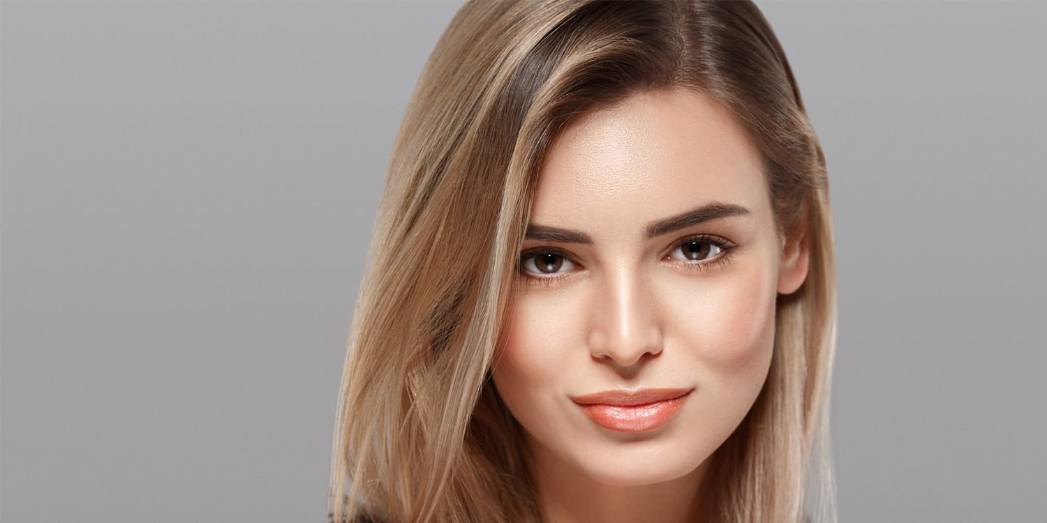 5. Dark Blonde Balayage: The Perfect Color for Any Season - wide 5