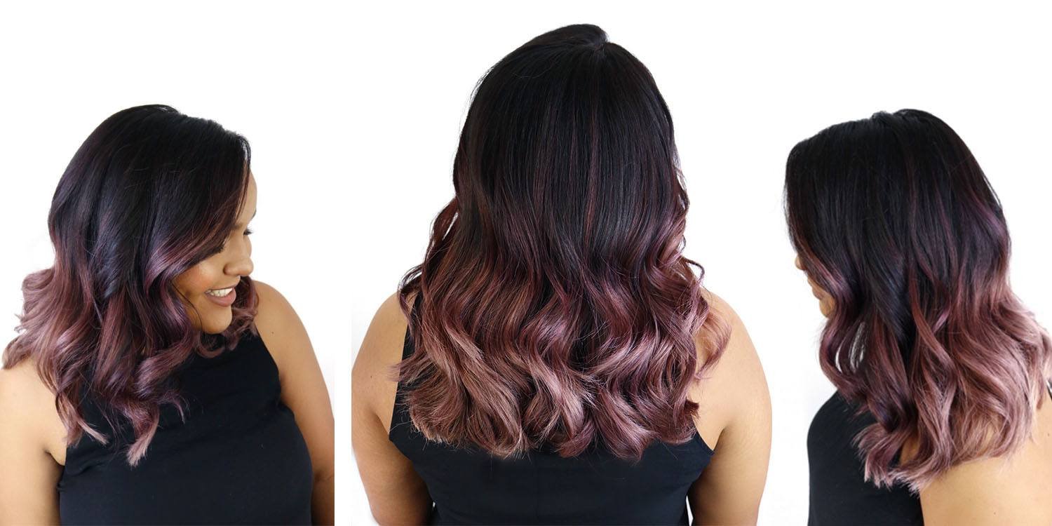 Top Fall Hair Color Trends | Matrix