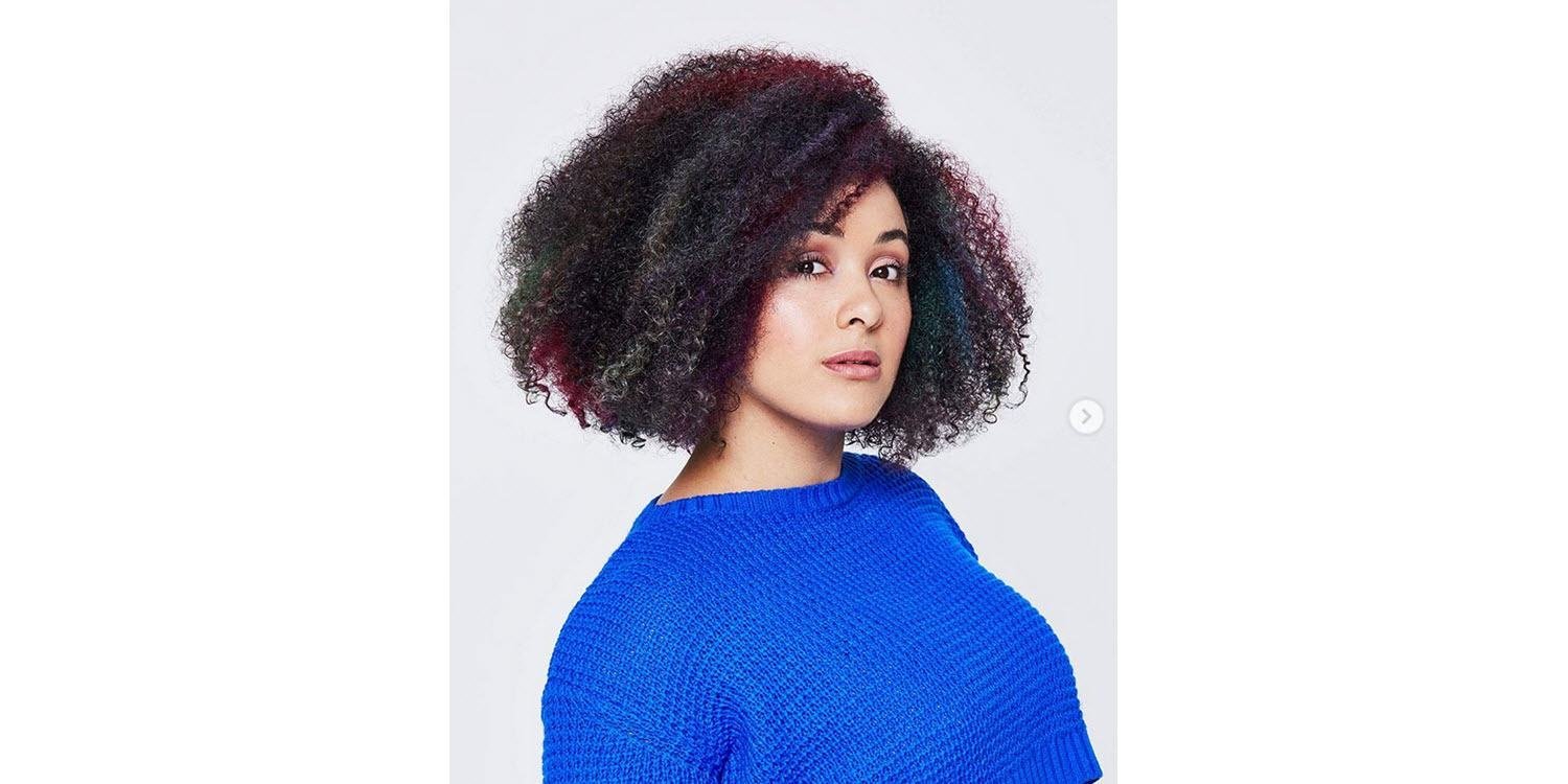 13 Purple Hair Color Ideas – Hair Color Trends | Matrix