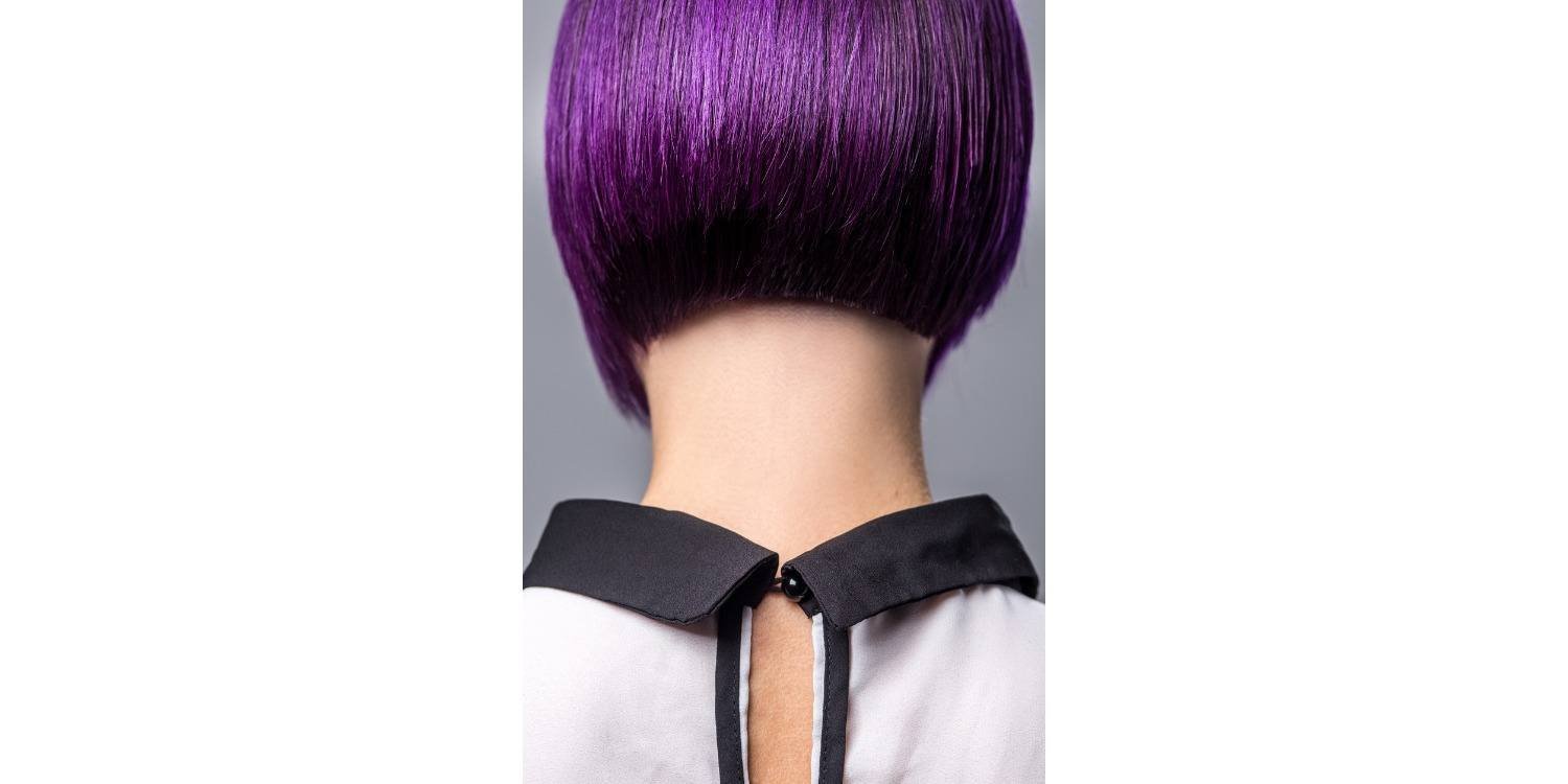 13 Purple Hair Color Ideas – Hair Color Trends | Matrix