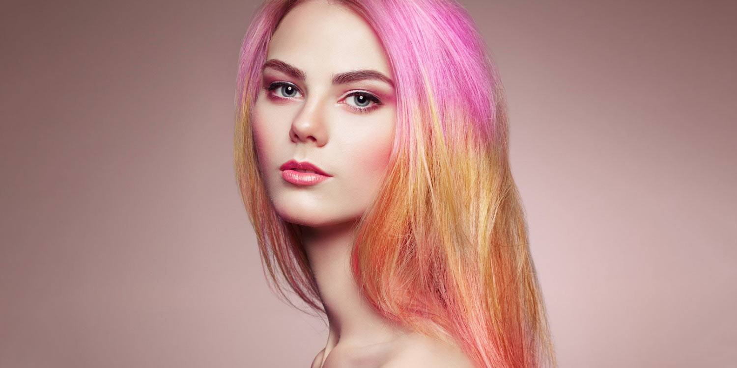 15 New Ways Wear Pink Hair Matrix