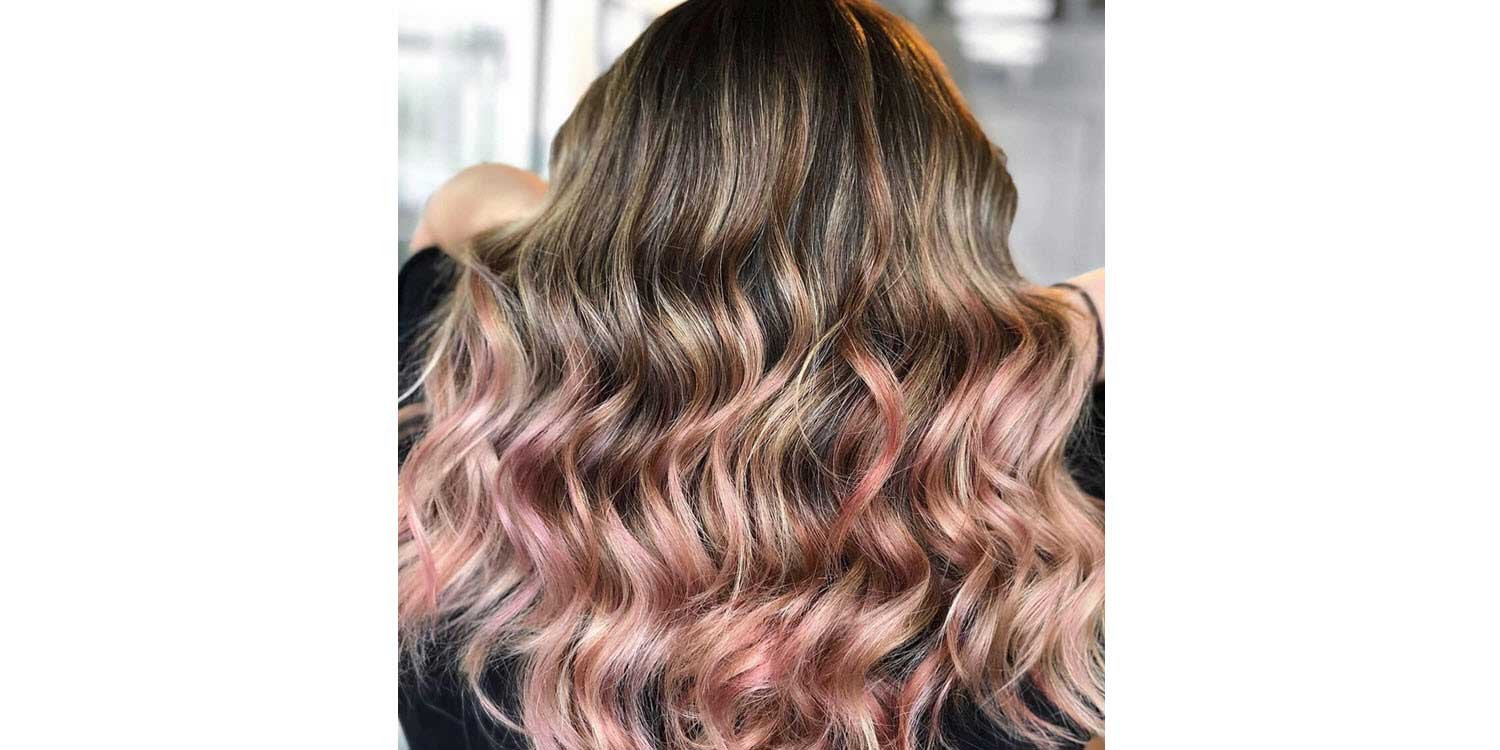 Fuchsia Pink Hair Dye | Lunar Tides - LUNAR TIDES HAIR DYES