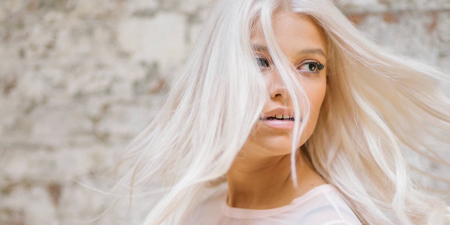 What Does A Hair Toner Do For Color-Treated Hair? | Matrix