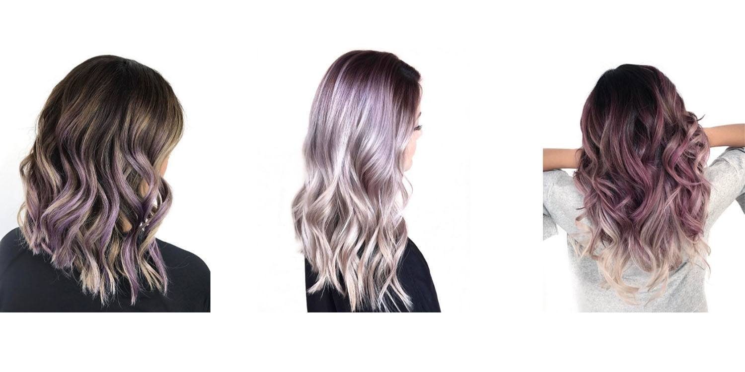 Learn More About the Color Melting Hair Color Trend | Matrix