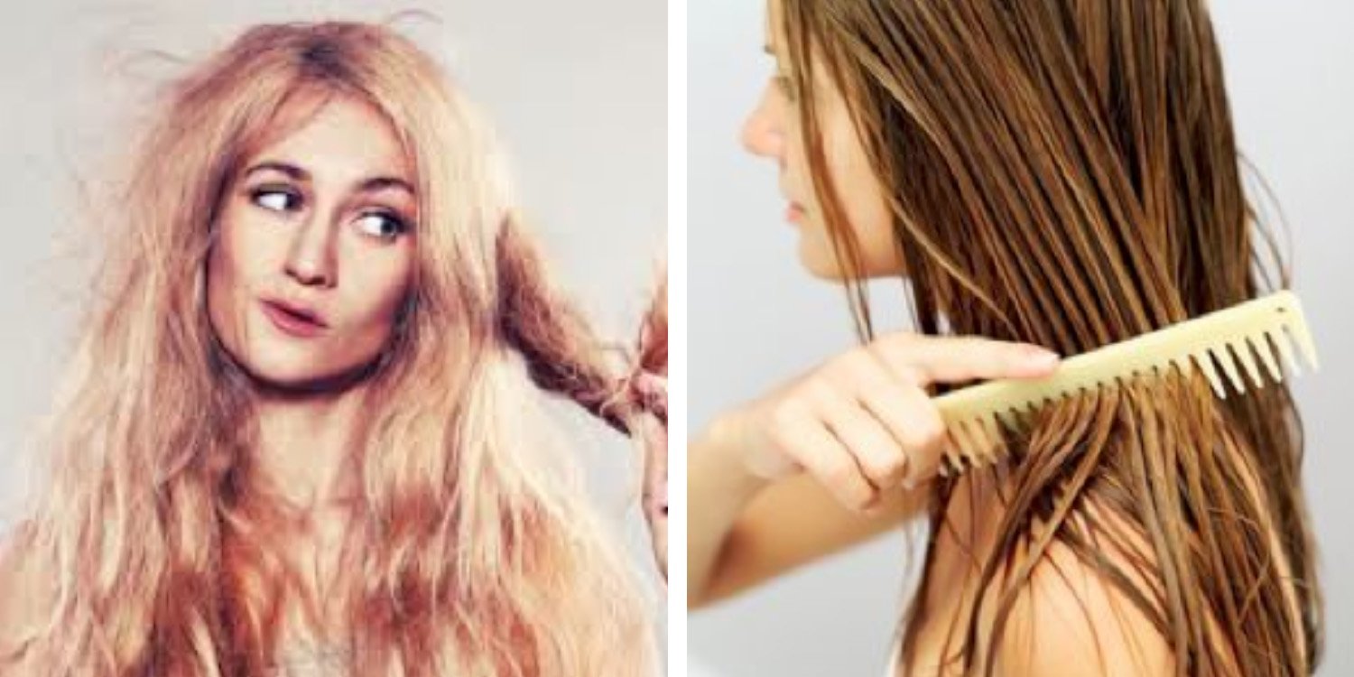 Tips for Styling Your Dry Hair | Matrix