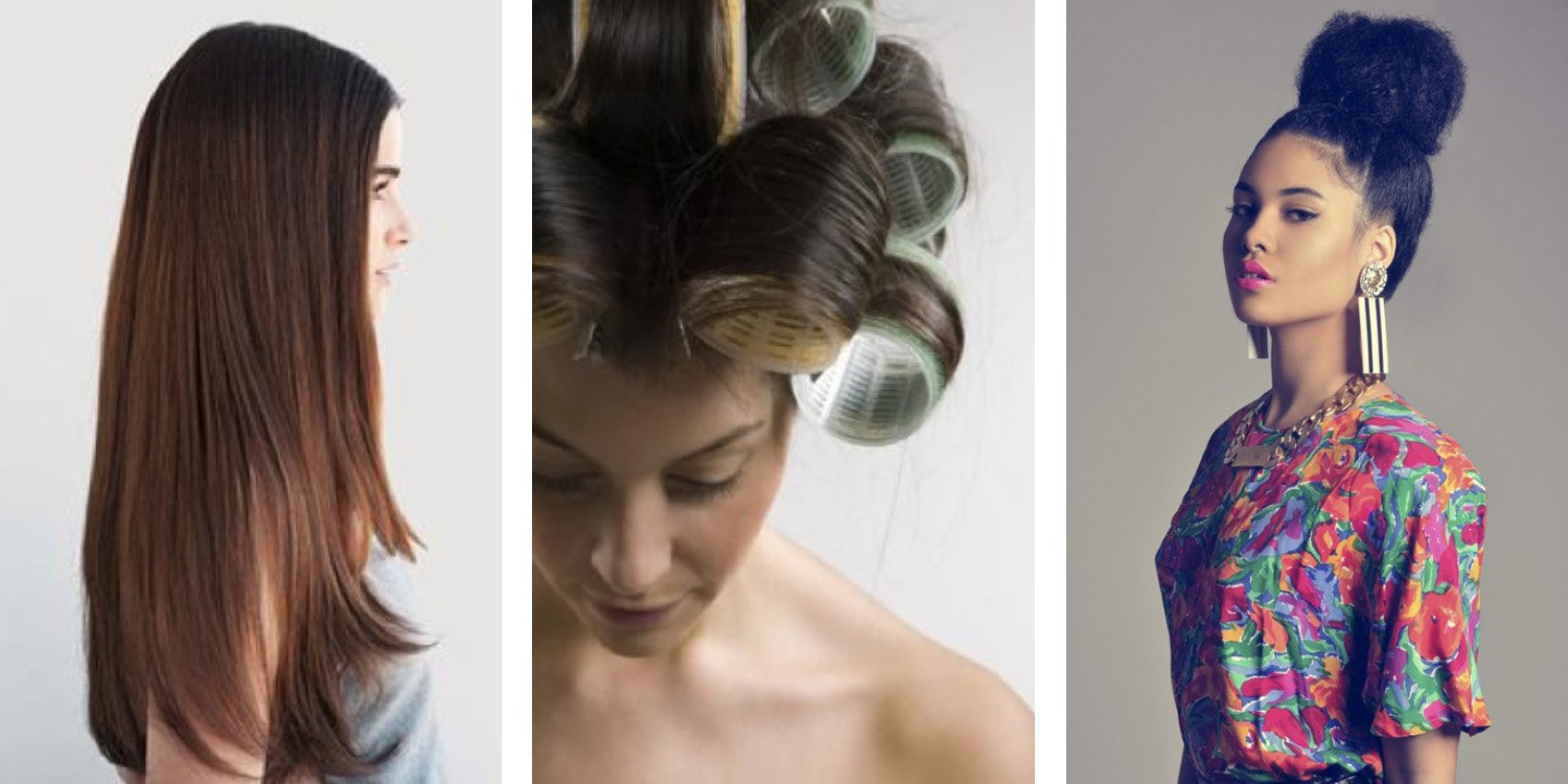 Tips for Styling Your Dry Hair | Matrix