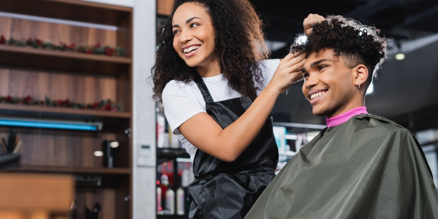 hairstylist salon stylist 4