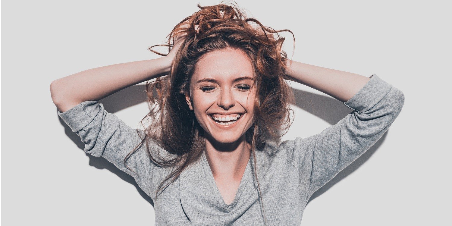 Low Maintenance Haircuts Trending Right Now | Matrix