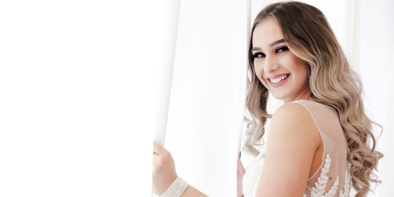 Perfect Prom How To Hairstyles For Long, Medium And Short Hair