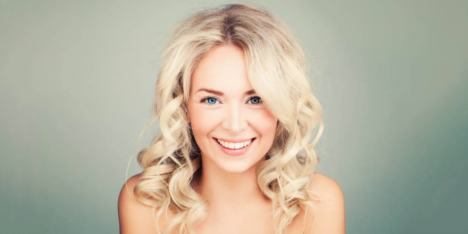 Prom How To Hairstyles for Long, Medium, Short Hair | Matrix