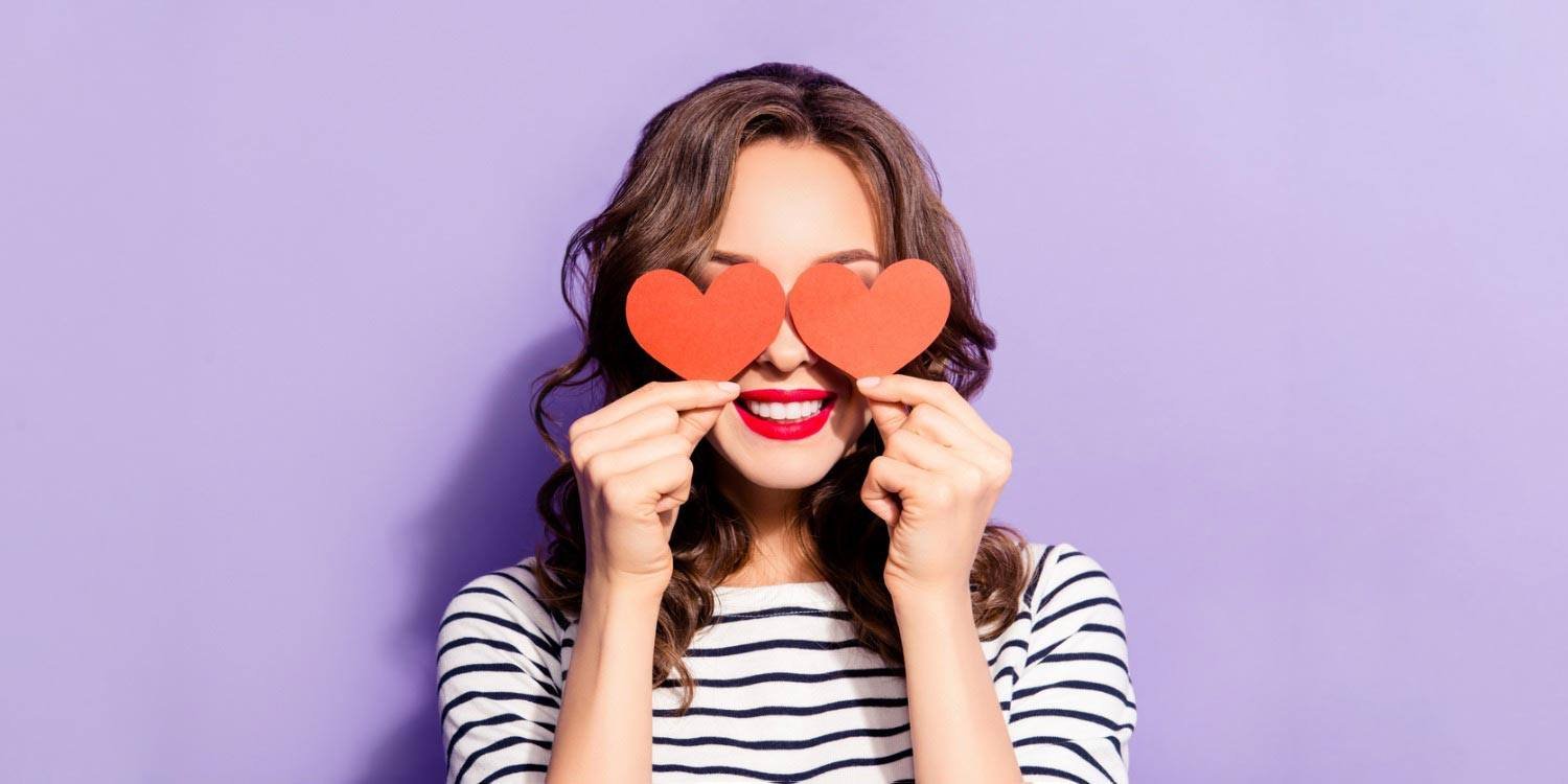 Fall In Love With These 7 Valentine’s Day Hairstyles
