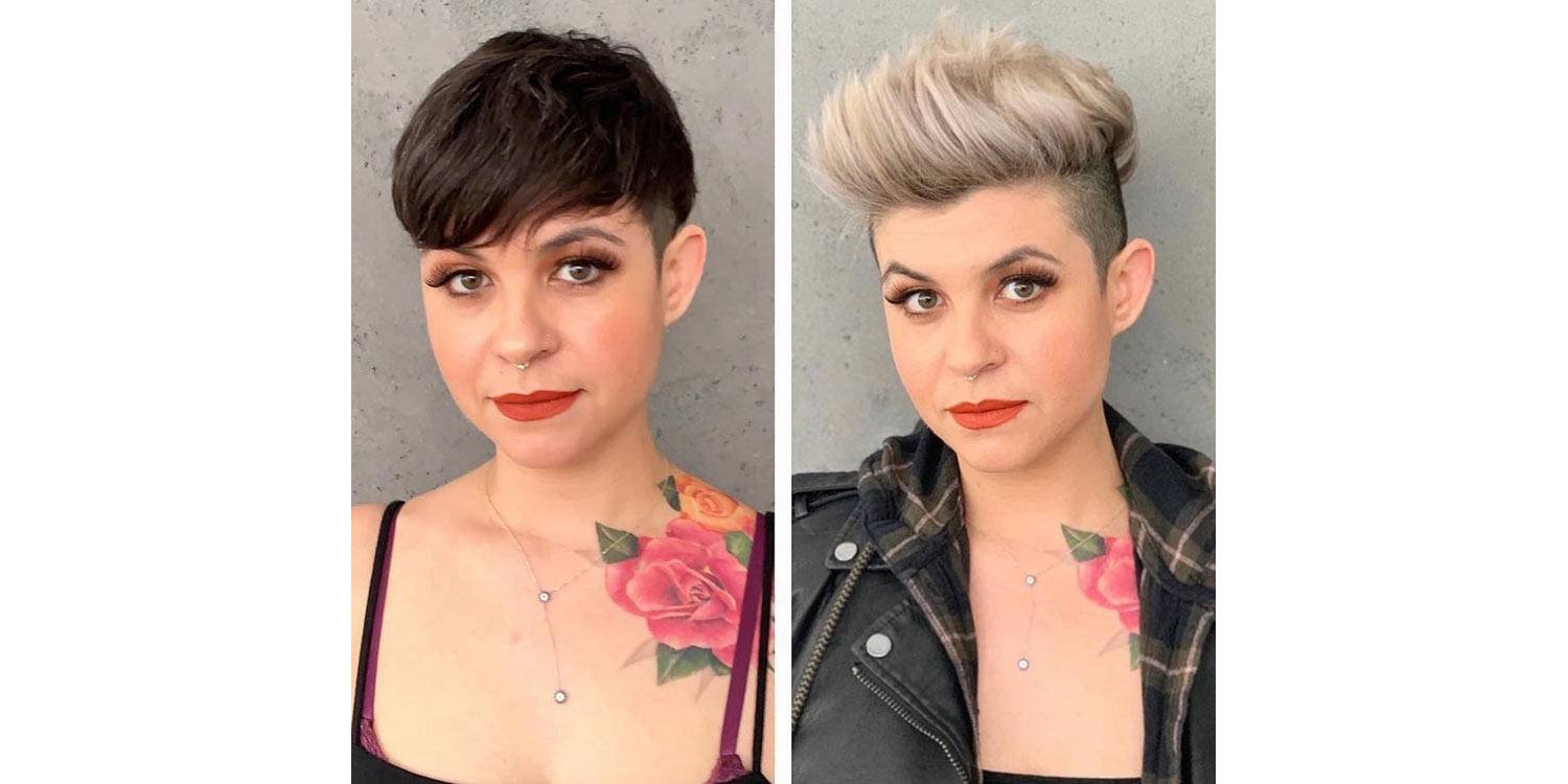 Pixie Haircut - Why You Should Rethink this Style!