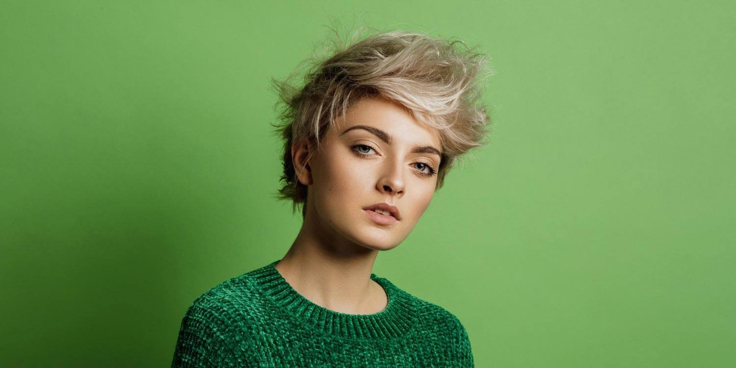 19 Best Pixie Cuts of 2019 - Celebrity Pixie Hairstyle Ideas