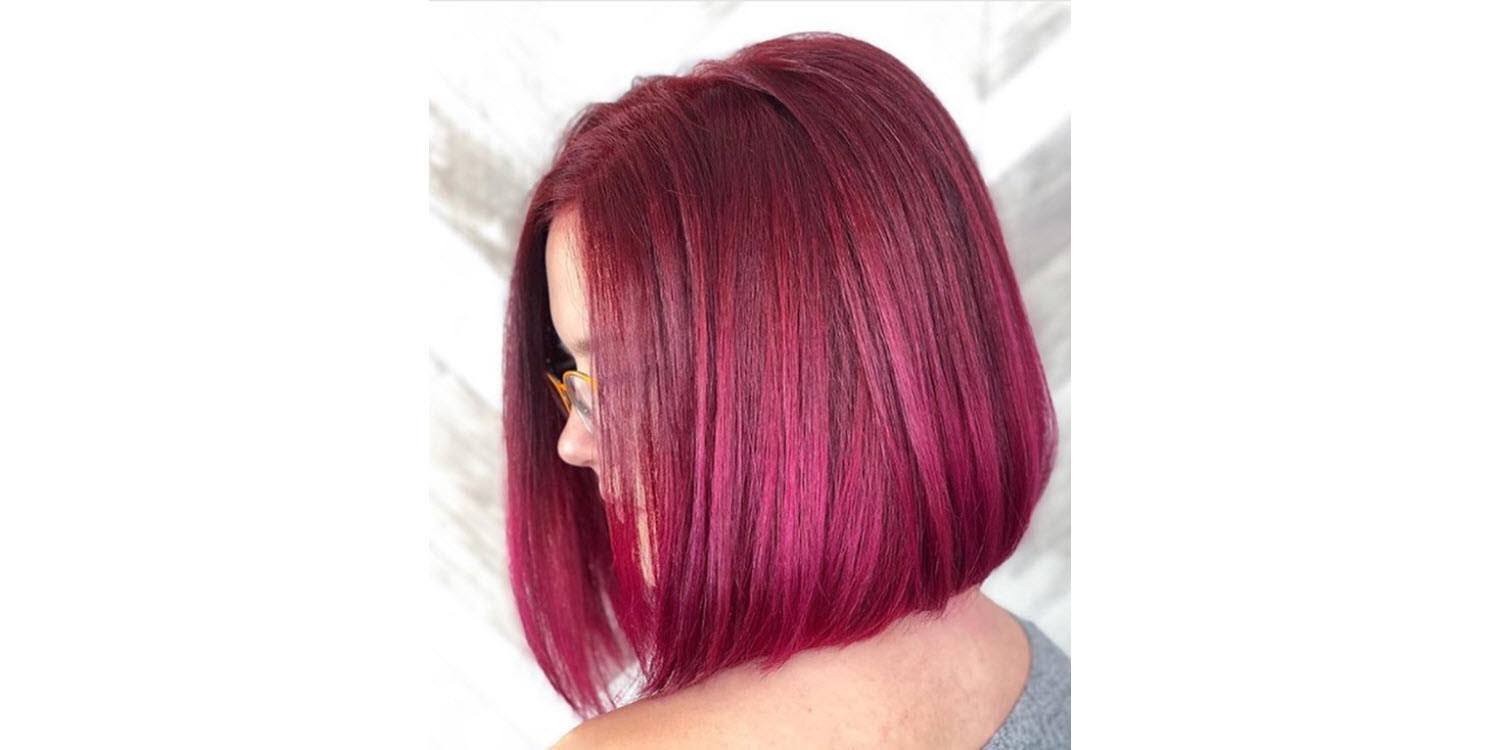10 Trending Short Hair Styles in 2020 | Matrix