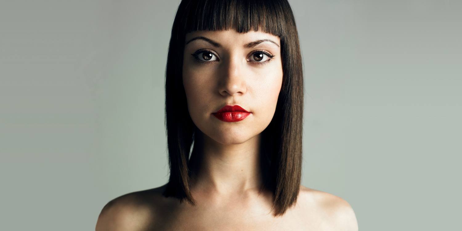 Trendy Medium Hairstyles | Matrix
