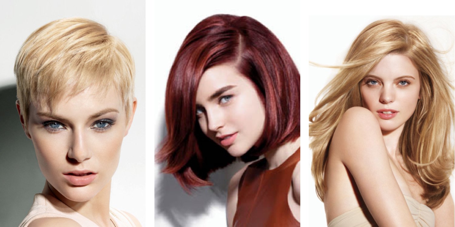 The 5 Best Haircuts for Fine Hair, According to Hairstylists | Who What  Wear UK