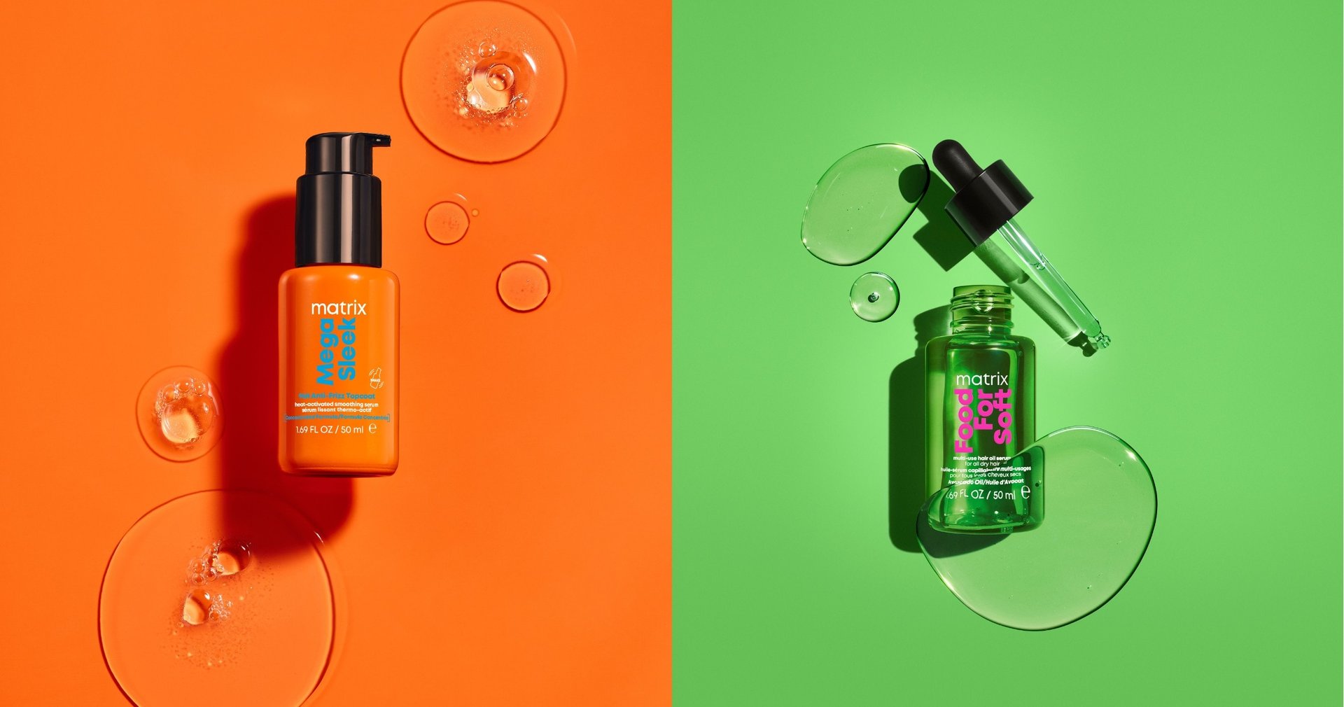 Hair Oil vs Hair Serum: What's the Difference?