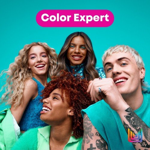 MatrixColorExpertTile500