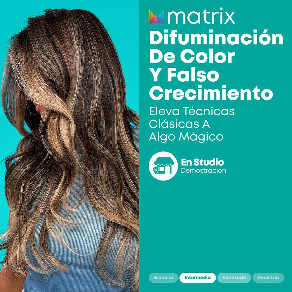 Professional Hair Care, Color & Styling Products | Matrix