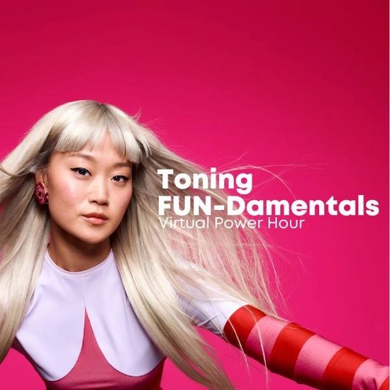 toning-fundamentals