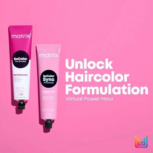unlockhaircolorformulation