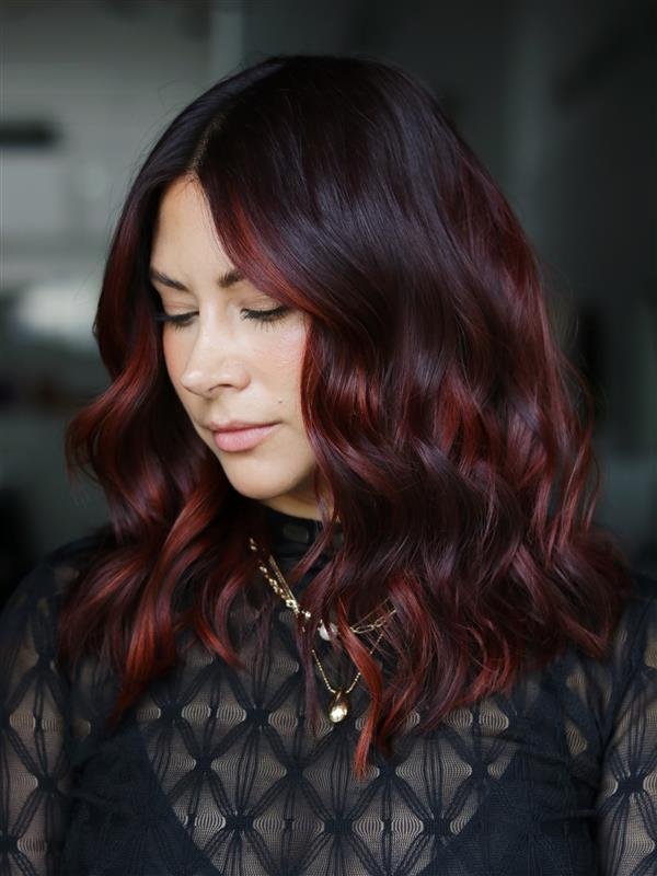 Red Wine Cola