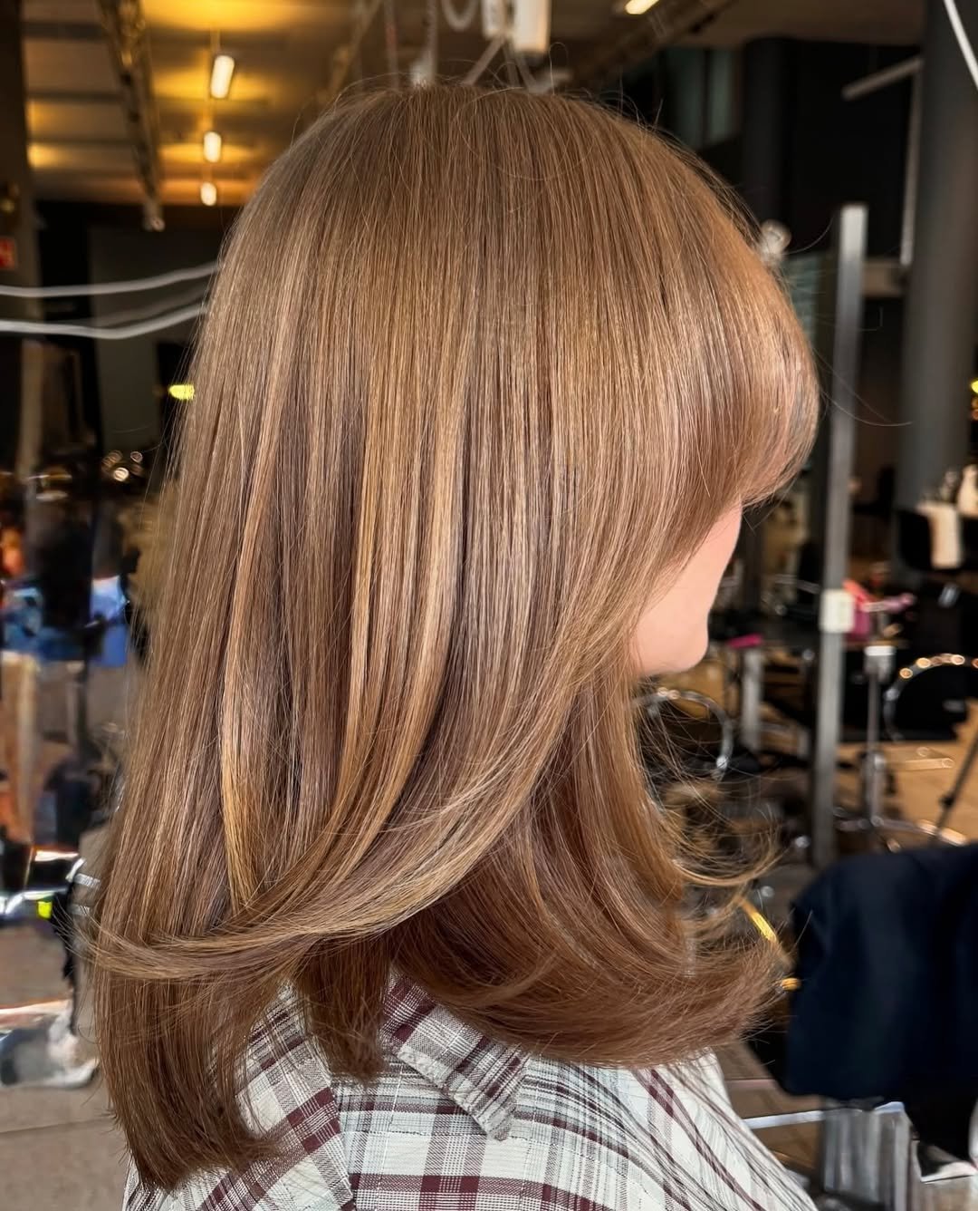 Toffee Brunete
