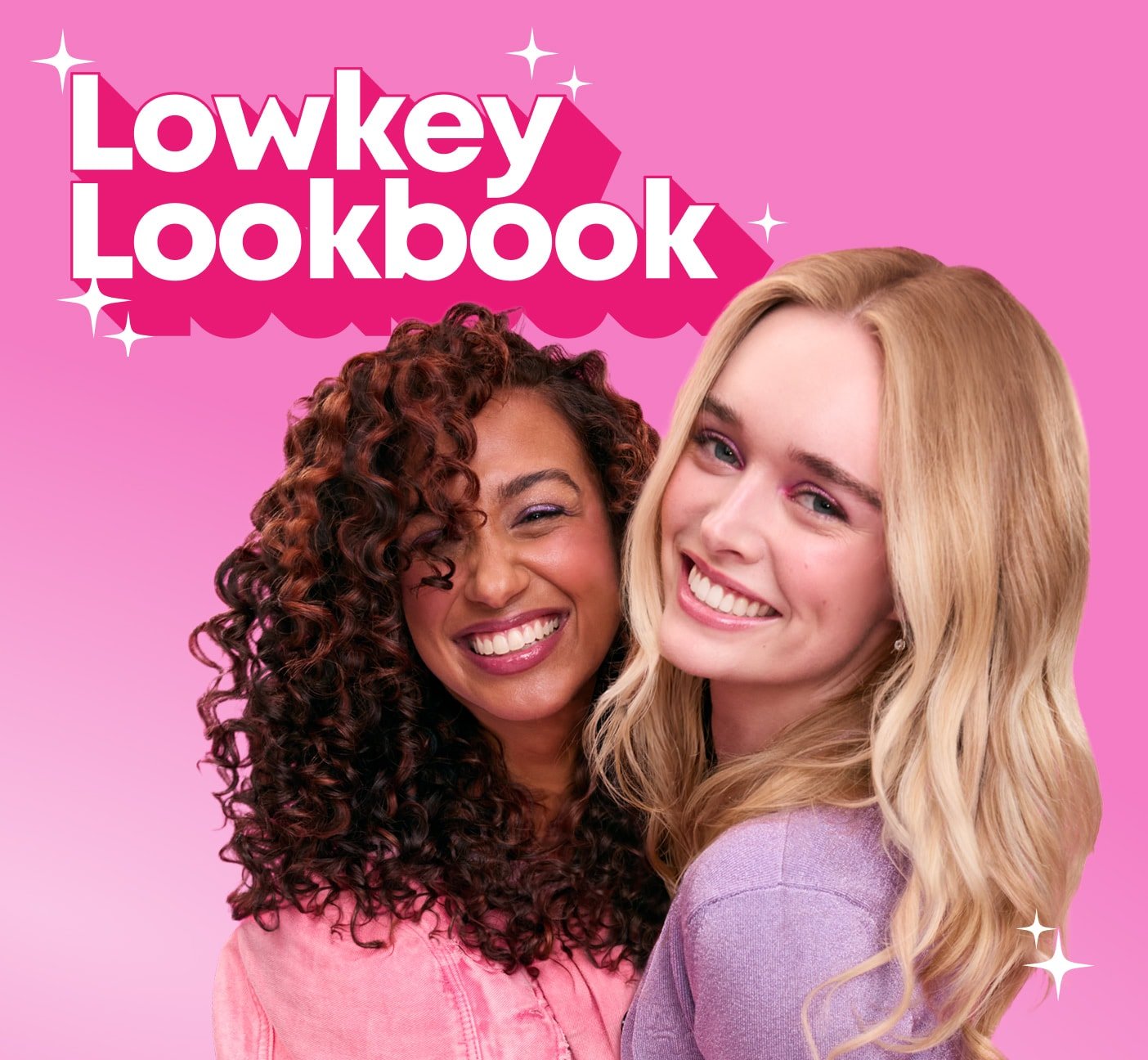 Lowkey Lookbook PDP BTF Banner