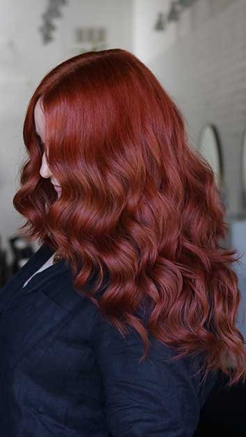 Coppery FF2