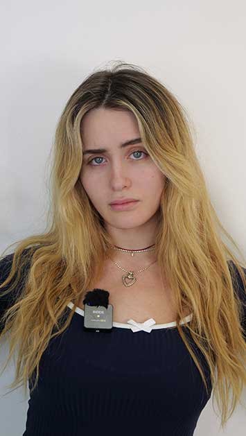 Mia before FF