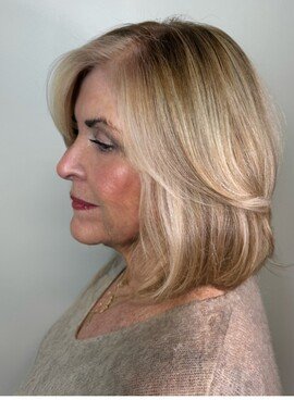 Rachel French 75