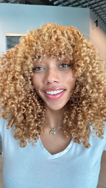 Honey Gold Blonde Formula Factory Education Professional Matrix US