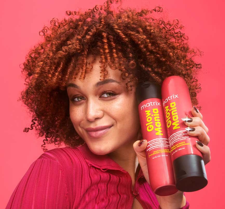 マトリックスヘアカラージェル2個 MATRIX HAIR COLOR GEL