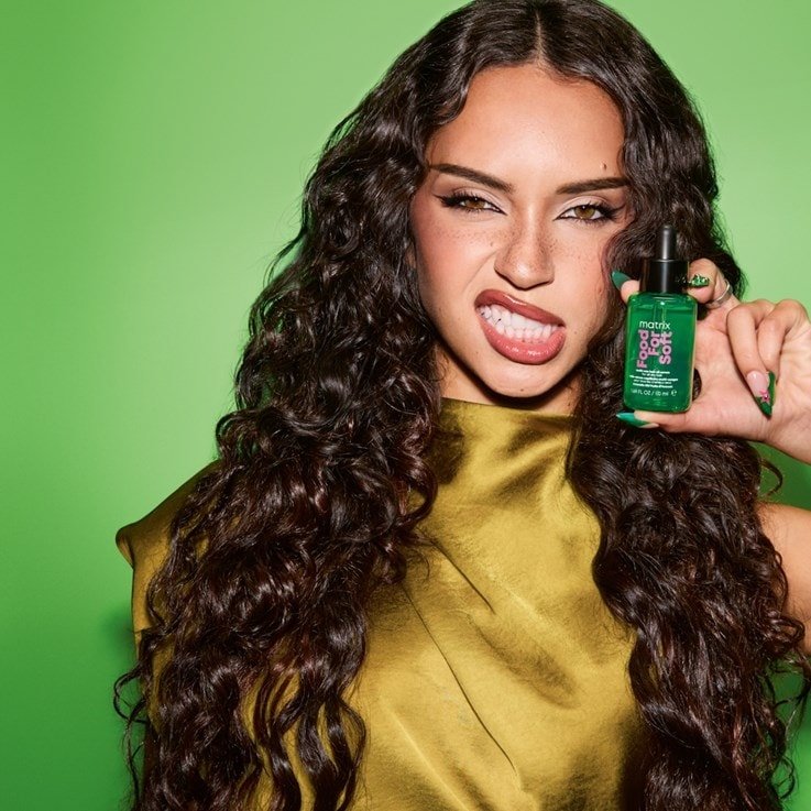 Matrix 2026 Katseye Ecomm ATF Daniela Solo Pack