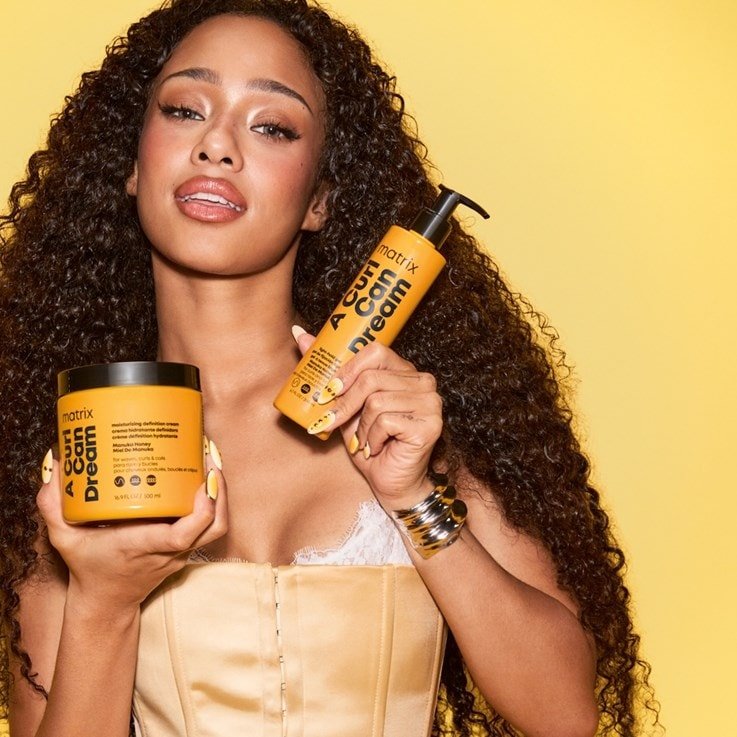 Matrix 2026 Katseye Ecomm ATF Manon Solo Pack