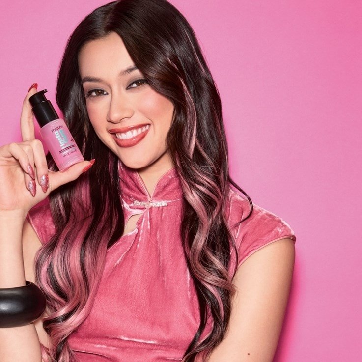 Matrix 2026 Katseye Ecomm ATF Megan Solo Pack