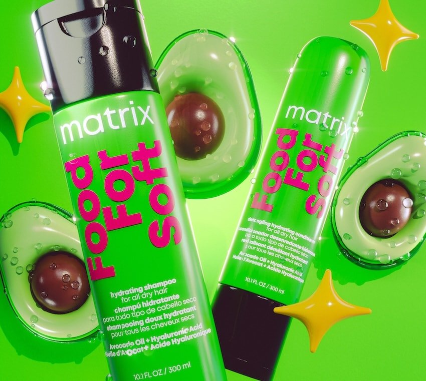 Matrix 2024 ROW Holiday Food For Soft Product