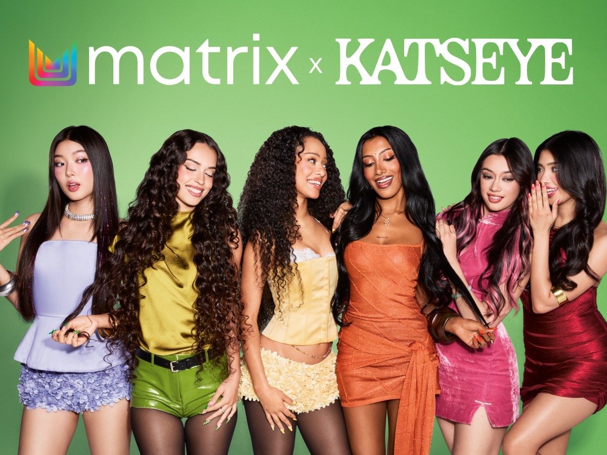 Matrix 2026 DMI Katseye Ecomm Matrixcom Group Lineup