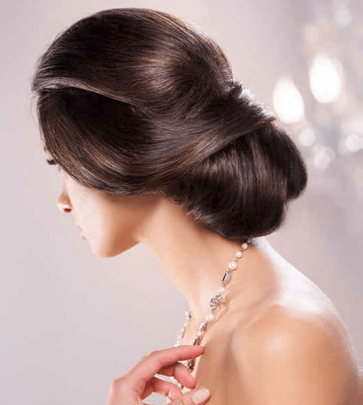 ClassicChignon