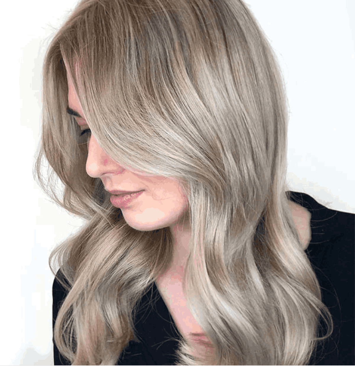 Blonde - Hair Color - Matrix US
