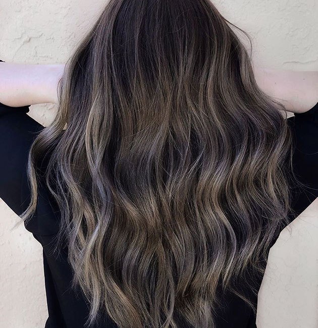 Brown Hair Color Styles & Ideas | Matrix Brown Hair Color Styles & Ideas | Matrix