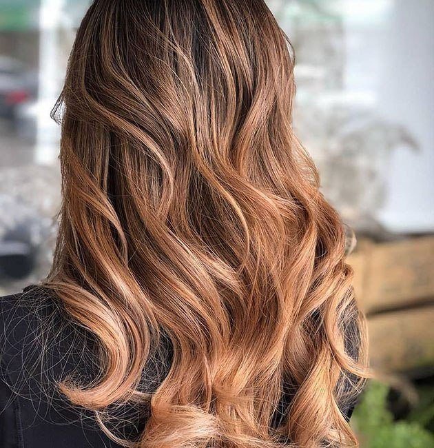 Brown Hair Color Styles & Ideas | Matrix